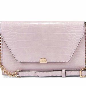 NWT NINEWEST WALLET CHAIN